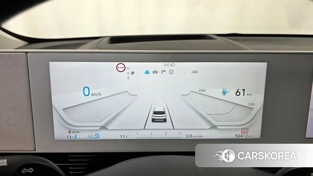 Hyundai Ionic 5 id 3468593 из Кореи 18