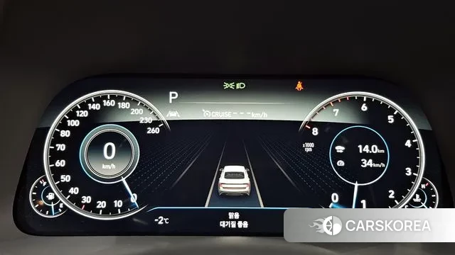 Hyundai Sonata (DN8) id 3561152 из Кореи 18