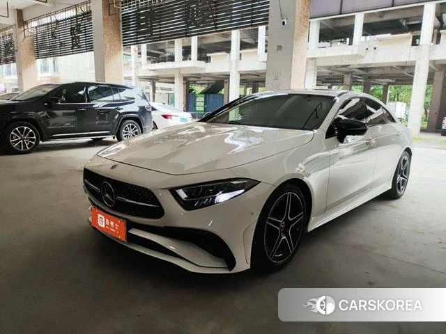 Mercedes-Benz CLS id 4334714 из Китая 8