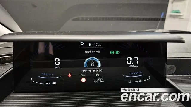 Hyundai Staria id 2920428 из Кореи 18