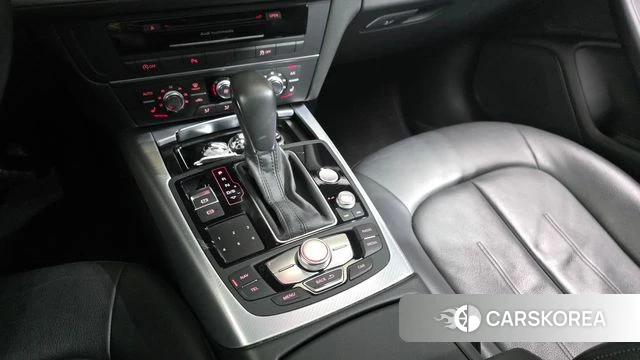 Audi New A6 id 4325623 из Кореи 29