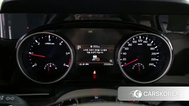 Kia Carnival 4th generation id 3611794 из Кореи 18