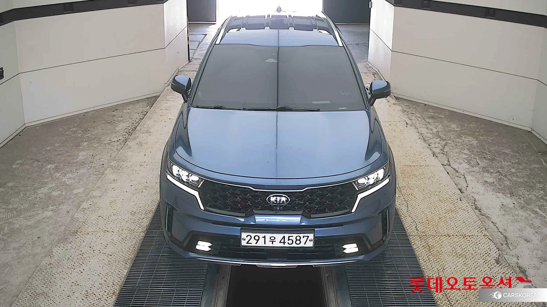 Kia Sorento id 4909308 из Кореи 35