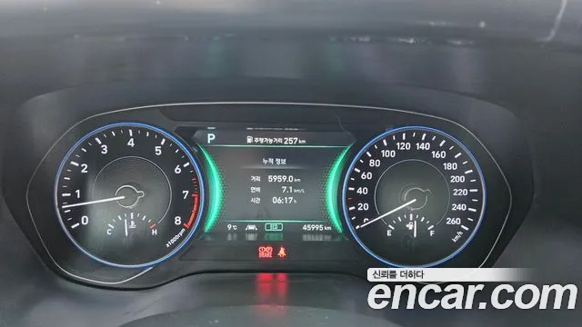 Hyundai Palisade id 2533664 из Кореи 18