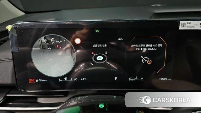 Kia The New Carnival 4th Generation id 4630400 из Кореи 18