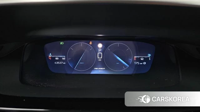 Peugeot 408 id 3850500 из Кореи 18