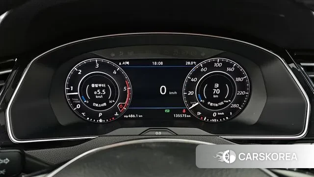 Volkswagen Arteon id 3055257 из Кореи 18