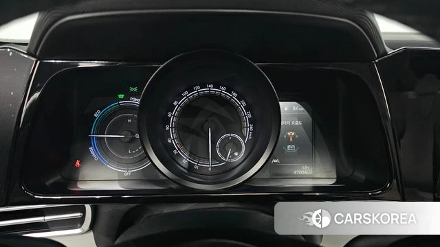 Hyundai Avante Hybrid (CN7) id 3923903 из Кореи 18