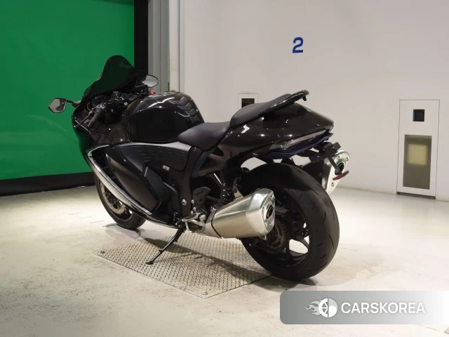 Проданный Suzuki GSX1300R HAYABUSA id 4341407 из Японии, фото 8