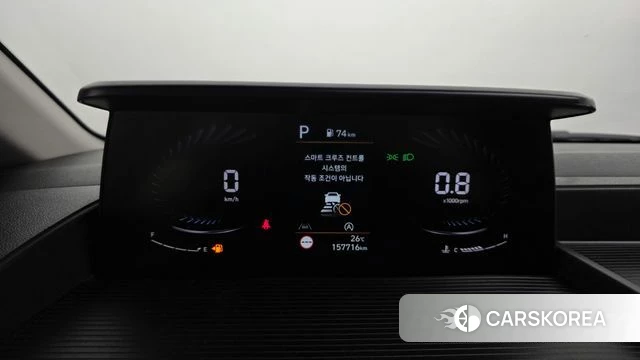 Hyundai Staria id 4726958 из Кореи 18