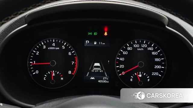 Kia Morning Urban (JA) id 4834955 из Кореи 18