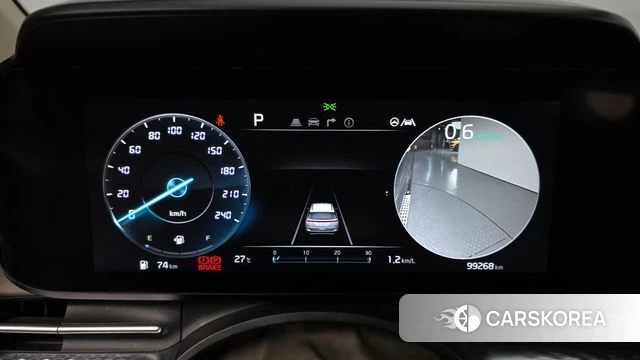Kia Carnival 4th generation id 4848281 из Кореи 31