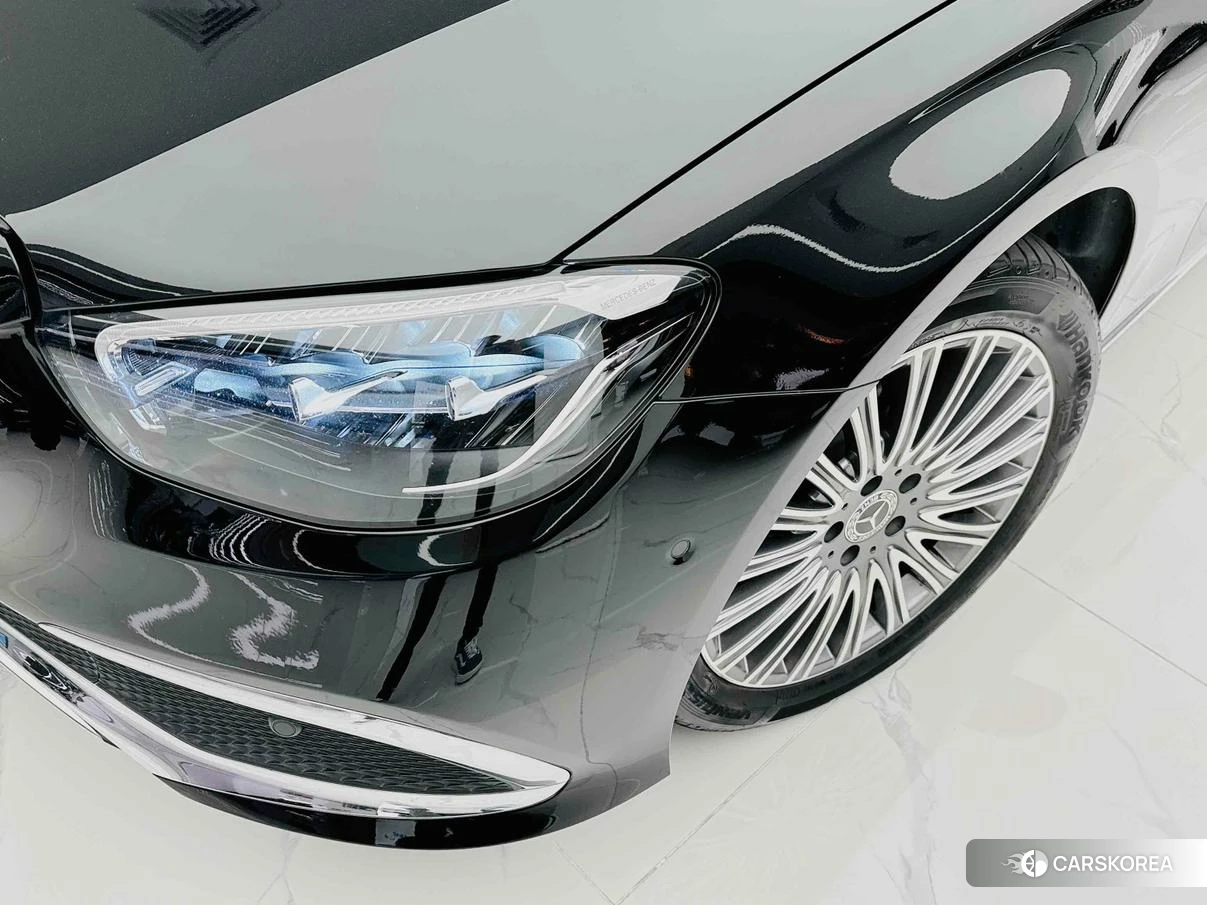 Mercedes-Benz E-class id 4512889 из Китая 13