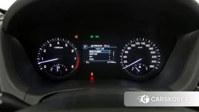 Genesis G80 id 3677046 из Кореи 18