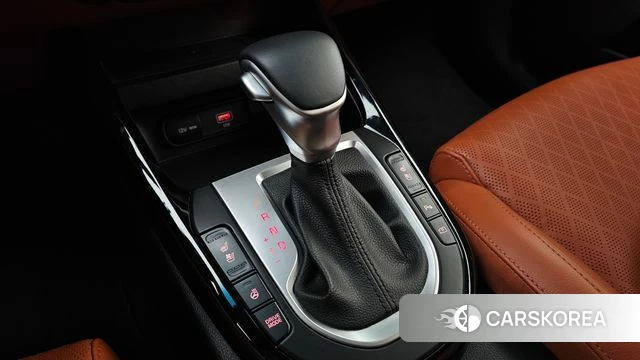 Kia The New K3 2nd generation id 4625076 из Кореи 29