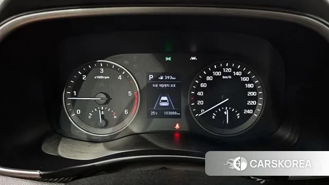 Hyundai All New Tucson id 3018563 из Кореи 18