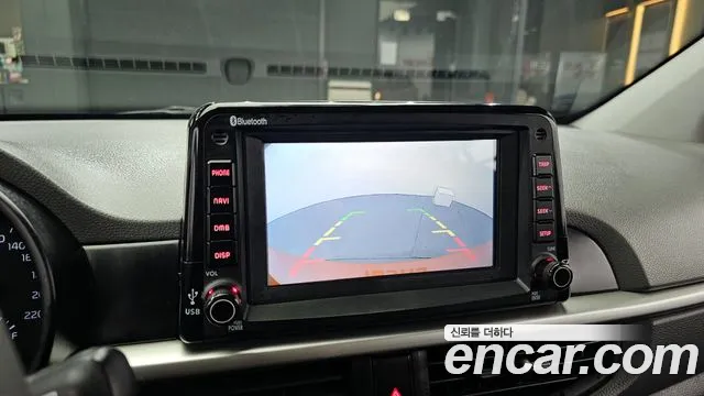 Kia Morning Urban (JA) id 2554072 из Кореи 18