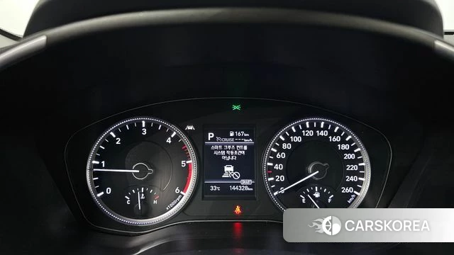 Hyundai Santa Fe TM id 4477511 из Кореи 18