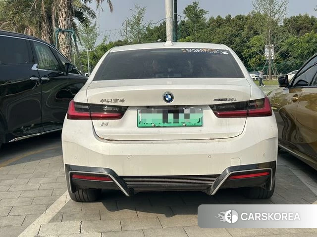 BMW i3 id 4278292 из Китая 8