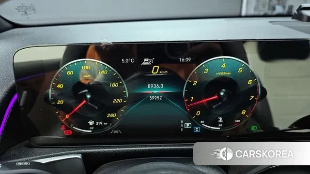 Mercedes-Benz GLB-Class X247 id 3530039 из Кореи 18