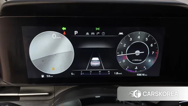 Kia Carnival 4th generation id 3758712 из Кореи 18