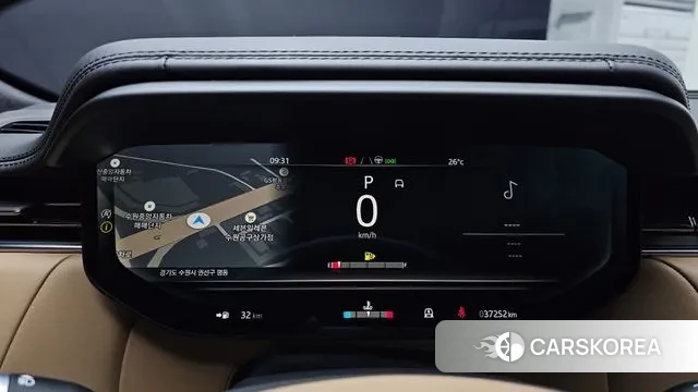 Land Rover Range Rover Sport 3rd Generation id 3031691 из Кореи 18