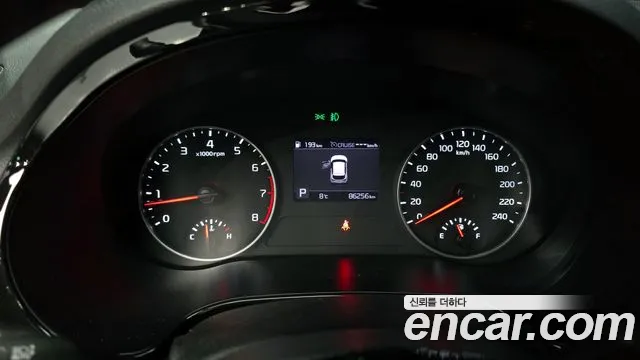 Kia Seltos id 2393868 из Кореи 18