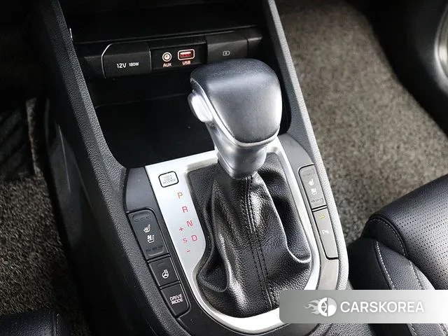 Kia Come New K3 id 3429483 из Кореи 18