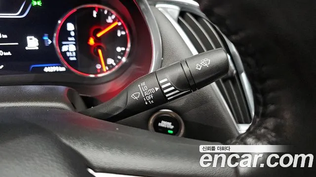 Chevrolet (GM Daewoo) The New Malibu id 2759887 из Кореи 18