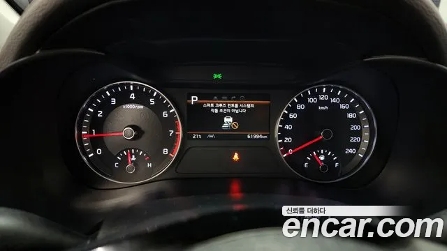 Kia The New K3 2nd generation id 2854030 из Кореи 18