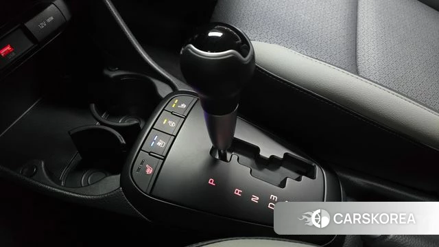 Kia Morning Urban (JA) id 4603324 из Кореи 28
