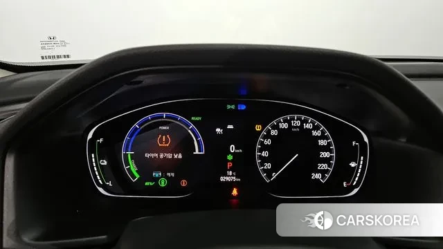 Honda Accord 10th Generation id 3311005 из Кореи 18