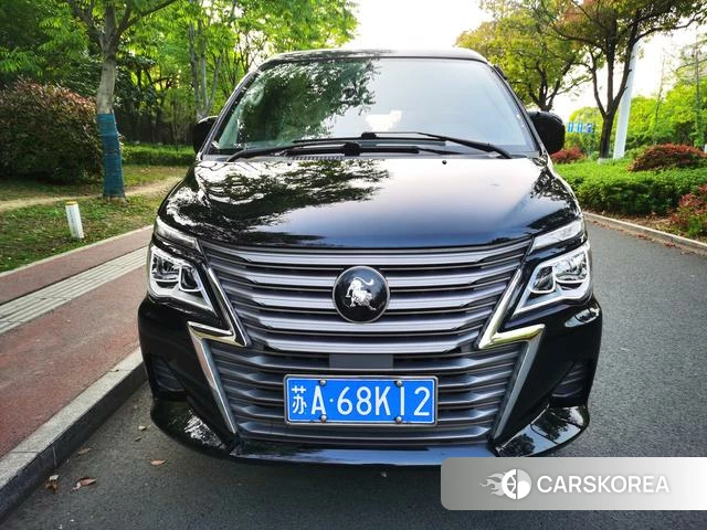 Dongfeng popular Lingzhi id 4026775 из Китая 12