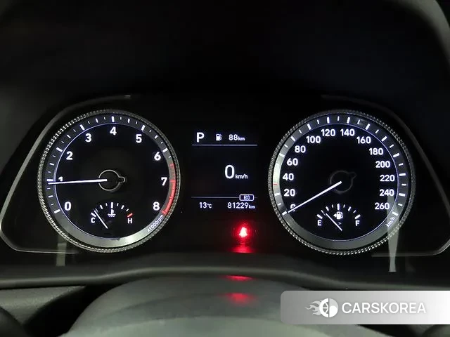 Hyundai Sonata (DN8) id 3728020 из Кореи 18