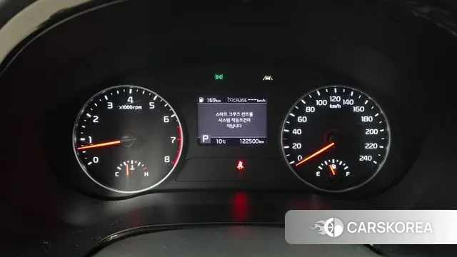 Kia Seltos id 3577512 из Кореи 18