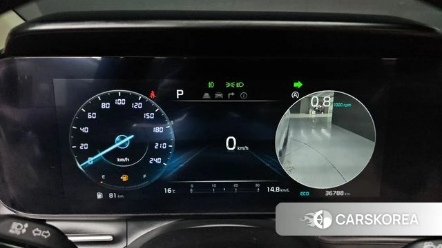 Kia Carnival 4th generation id 3877507 из Кореи 18