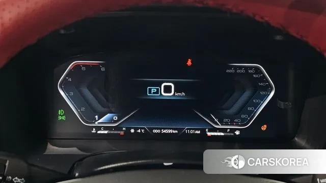 Ssangyong The New Rexton Sport id 3566084 из Кореи 18