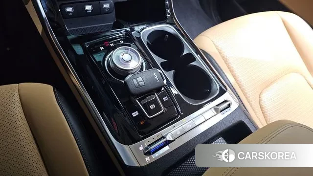 Kia Carnival 4th generation id 3721158 из Кореи 18