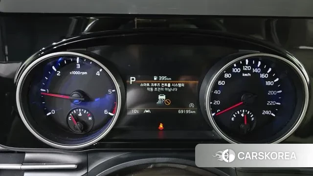 Kia Carnival 4th generation id 3407332 из Кореи 18