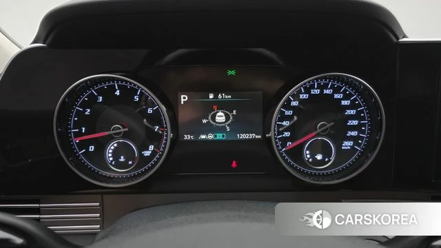 Hyundai The New Grandeur IG id 4625567 из Кореи 18