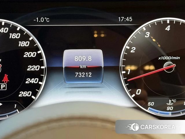Mercedes-Benz S-Class W222 id 4377774 из Кореи 18