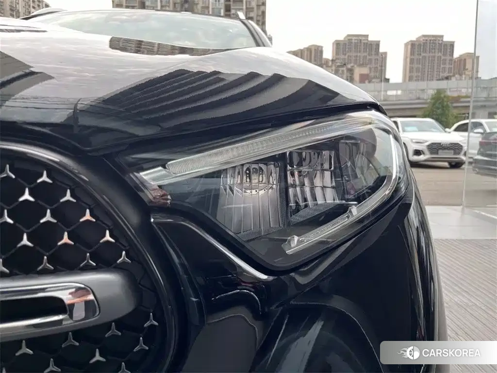 Mercedes-Benz GLC id 4577594 из Китая 15