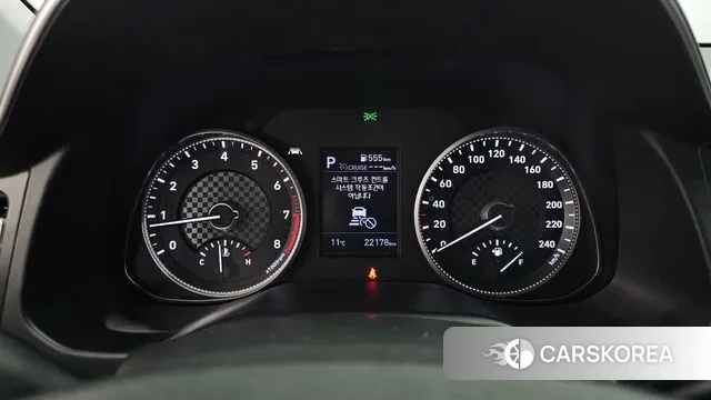 Hyundai The New Avante AD id 3385724 из Кореи 18