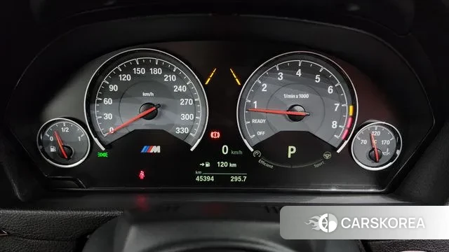 BMW M4 (F82) id 3076953 из Кореи 18