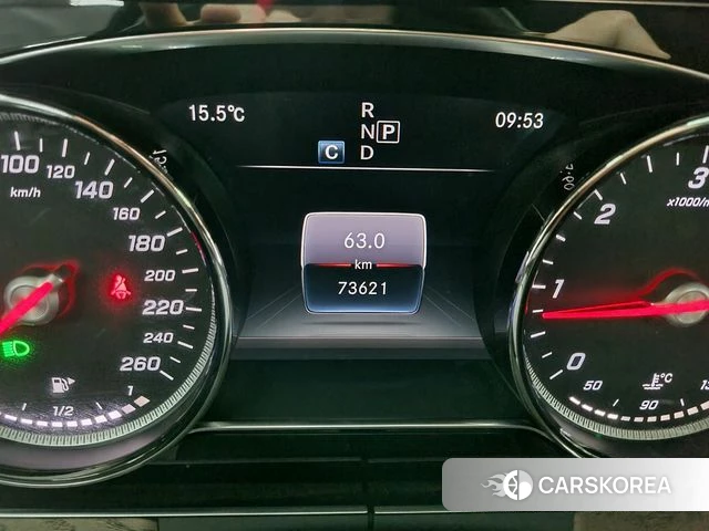 Mercedes-Benz E-Class W213 id 3905842 из Кореи 17