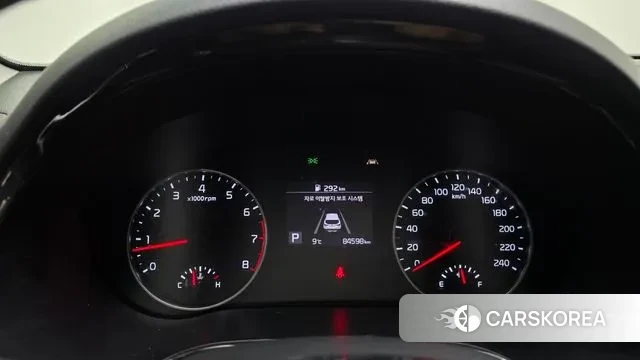 Kia Seltos id 3488551 из Кореи 18