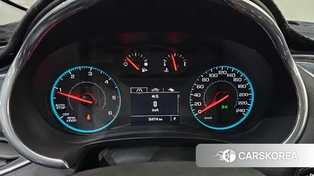 Chevrolet (GM Daewoo) The New Malibu id 3552307 из Кореи 18