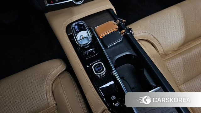 Volvo S90 id 3934357 из Кореи 18