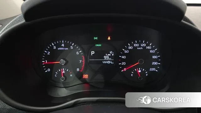 Kia All New Morning (JA) id 3429111 из Кореи 18