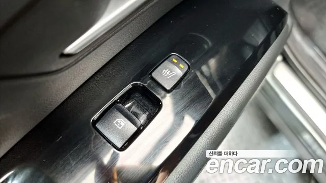 Hyundai Tucson Hybrid (NX4) id 2674099 из Кореи 18